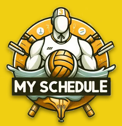 MySchedule Logo